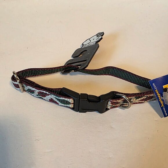 Lupine Dog Collars Set/2 - Picture 5 of 8